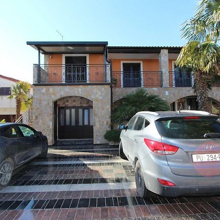 Apartments Marlina Rovinj Exterior foto