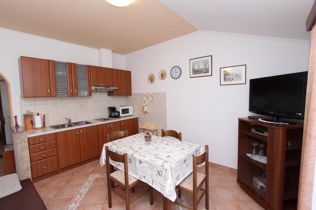 Apartments Marlina Rovinj Exterior foto