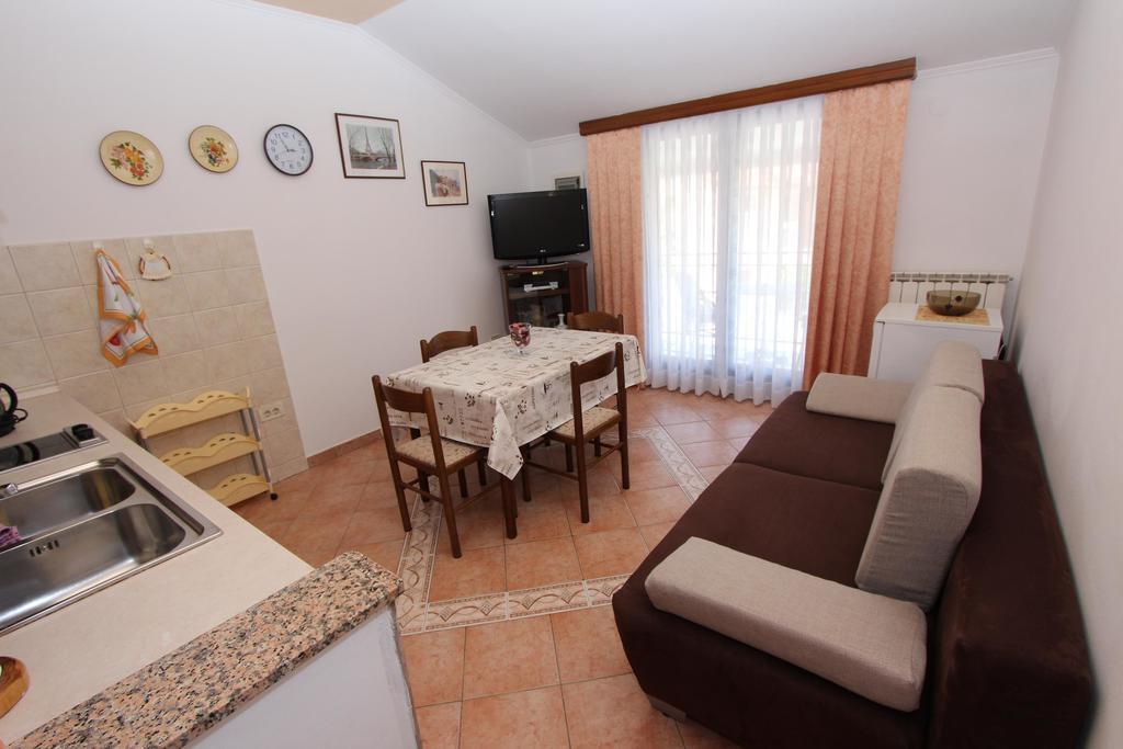 Apartments Marlina Rovinj Habitación foto