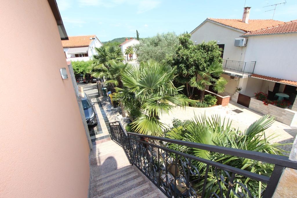 Apartments Marlina Rovinj Habitación foto