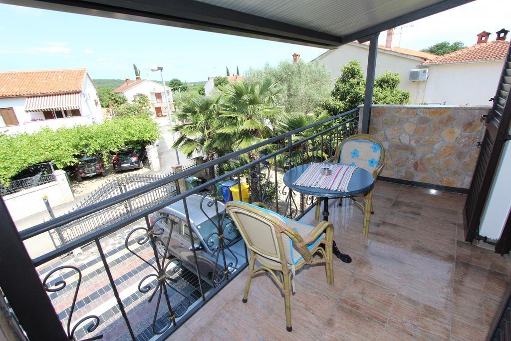 Apartments Marlina Rovinj Exterior foto