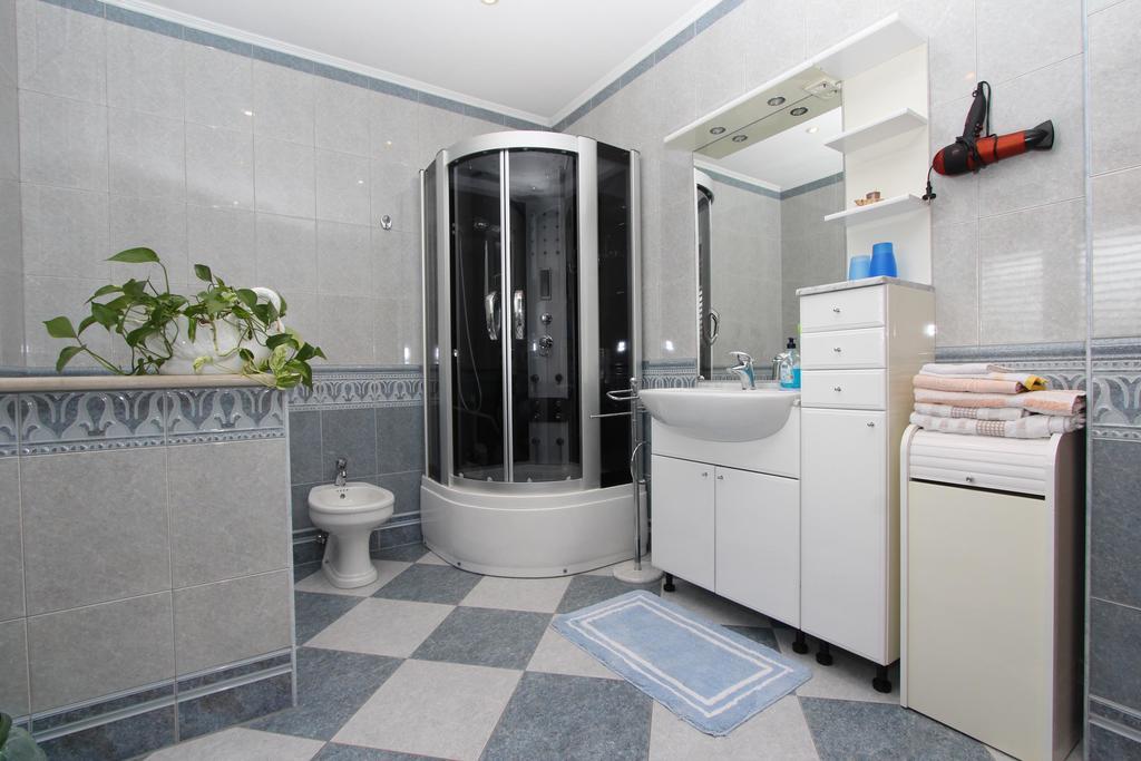 Apartments Marlina Rovinj Exterior foto