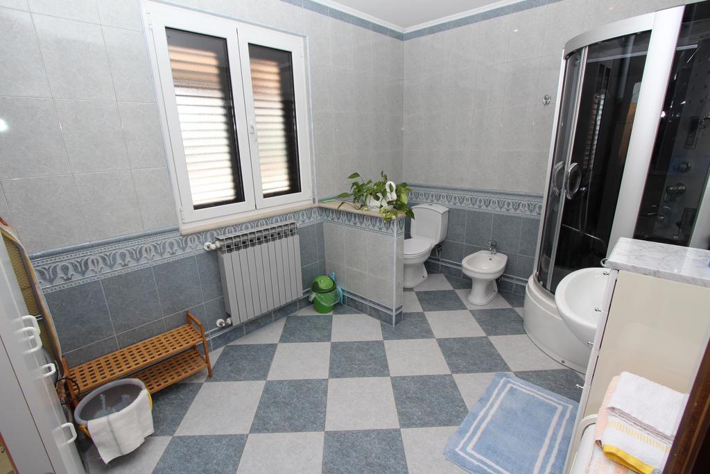 Apartments Marlina Rovinj Exterior foto
