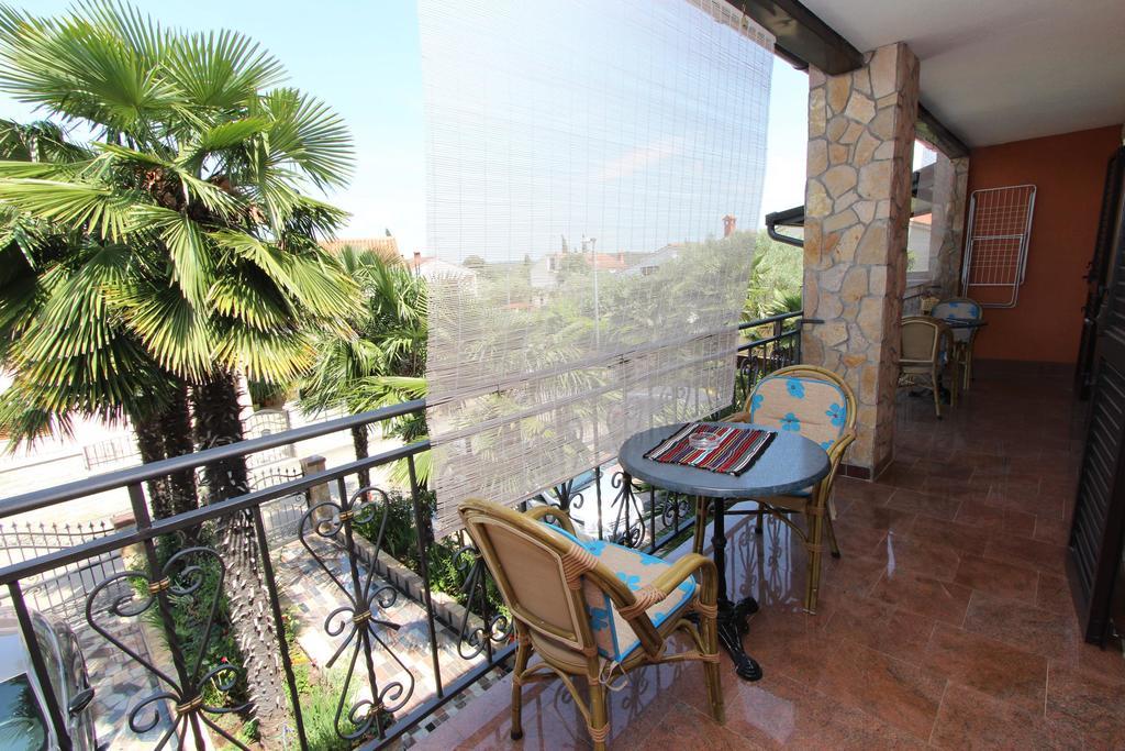Apartments Marlina Rovinj Exterior foto