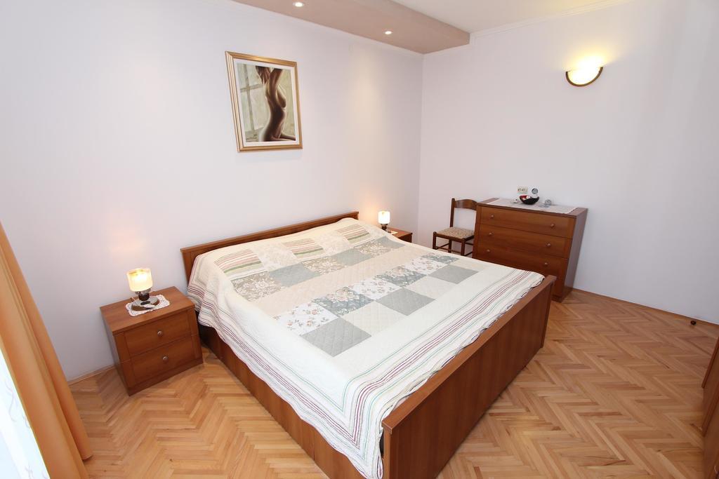 Apartments Marlina Rovinj Habitación foto