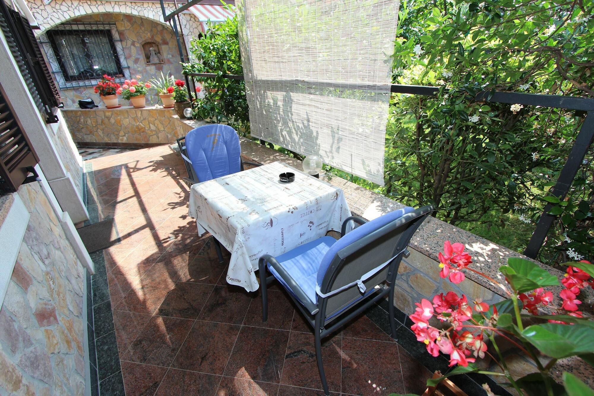 Apartments Marlina Rovinj Exterior foto